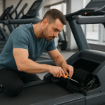 Common Treadmill Problems and How to Fix Them Quickly