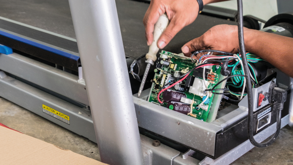 How to Extend the Life of Your Treadmill with Proper Maintenance