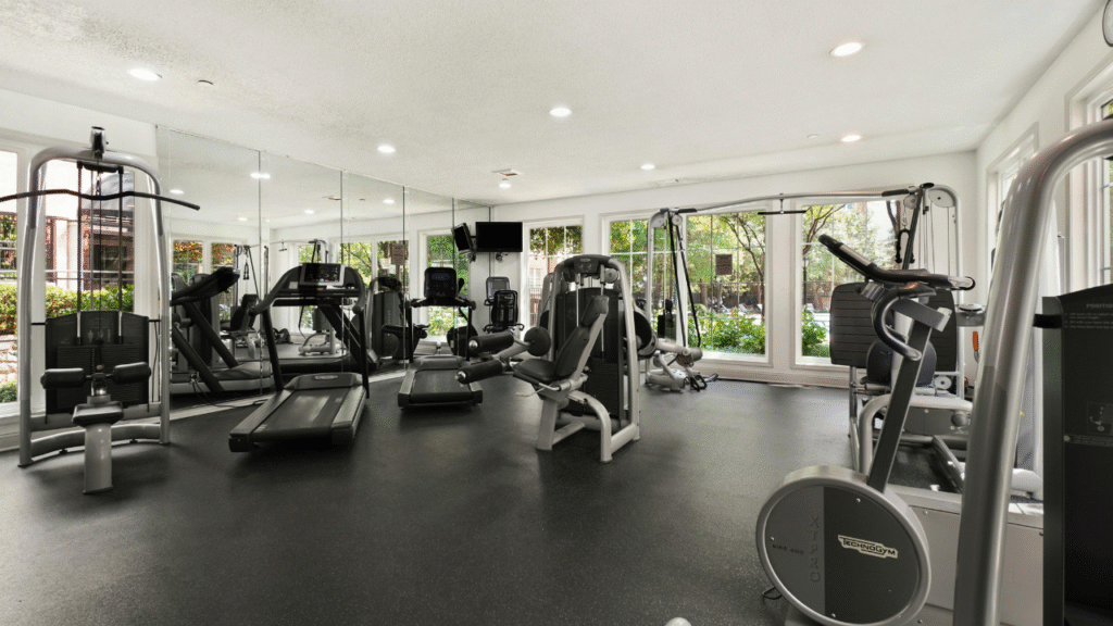Tips to Identify When Your Gym Machine Needs Urgent Servicing