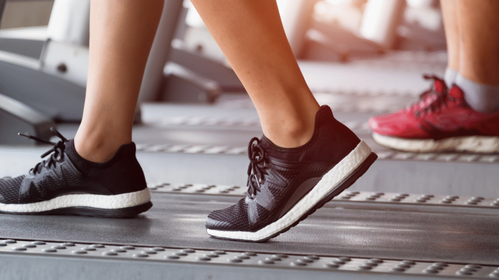 Top Benefits of Onsite Treadmill Repair Services
