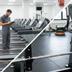 Essential Maintenance Checklist for Commercial Gyms