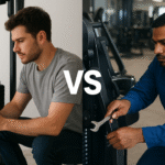 Home vs. Commercial Gym Machine Repair What’s the Real Difference in Bhubaneswar