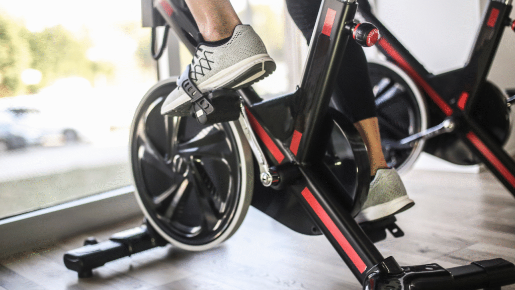 How Regular Maintenance Keeps Your Exercise Cycle Running Smoothly