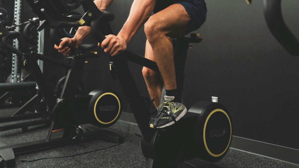 Most Common Issues in Exercise Cycles and Their Solutions