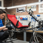 Professional Tips to Keep Your Recumbent Bike in Top Shape