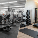 The Difference Between Servicing Home Gym vs. Commercial Gym Equipment