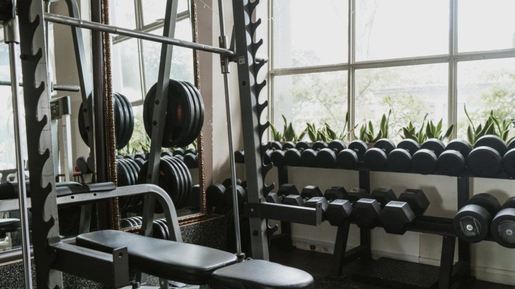 The Role of Preventive Maintenance in Gym Equipment Performance