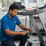 Trusted Treadmill Mechanic in Nayapalli Bhubaneswar – Fast & Affordable Service