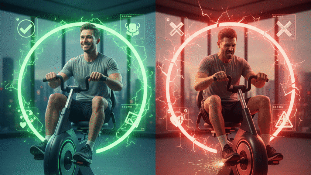 How Regular Repairs Improve Comfort in Recumbent Bikes