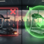 How Regular Servicing Increases the Life of Gym Machines