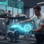 How to Reduce Power Consumption of Your Treadmill