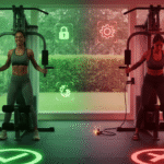 Safety Tips for Using Gym Equipment at Home