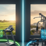 Top-Rated Treadmill & Gym Repair Service in Sunderpada & Tamando