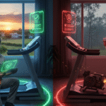 Why Residents of Bharatpur & Chandaka Prefer Local Treadmill Mechanics